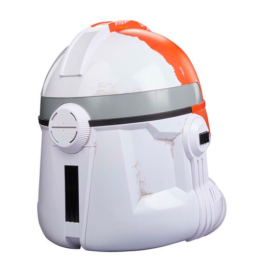 Star Wars 332nd Ahsoka Clone Trooper Electronic helmet