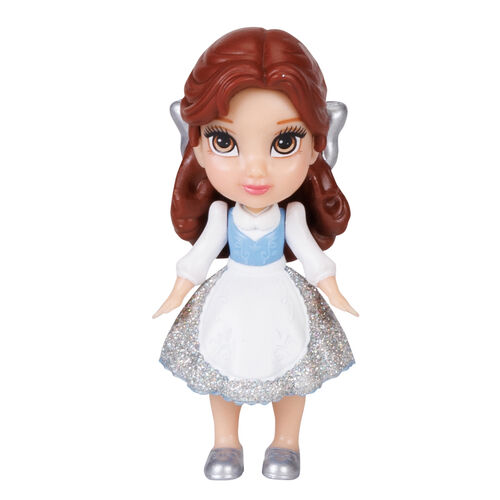 Figura Princesas 100 Aniversario Disney 8cm surtido