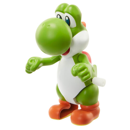 Super Mario Bros assorted figure 6cm