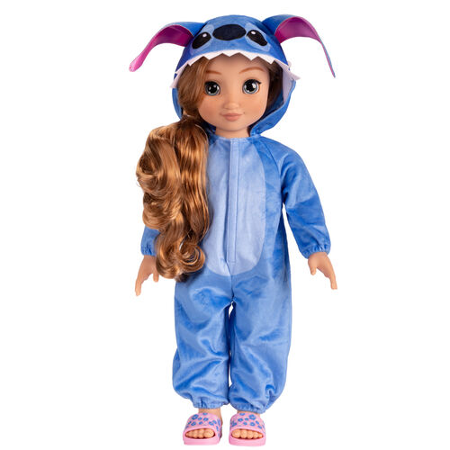 Disney Stitch ily 4Ever doll 45cm
