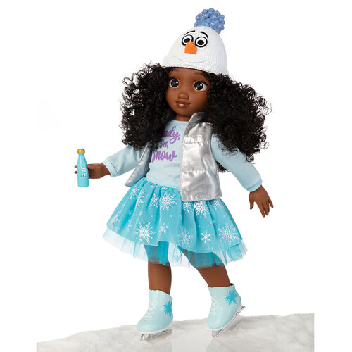 Disney Frozen Elsa ily 4Ever doll 45cm