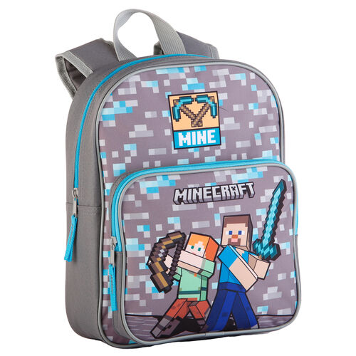 Minecraft Mine backpack 30cm