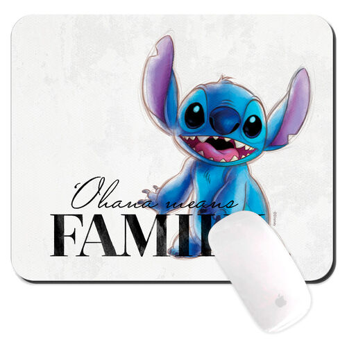 Alfombrilla raton Stitch 100th Anniversary Disney