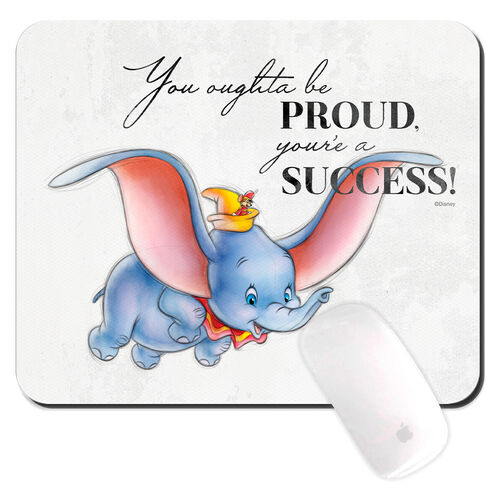 Disney 100th Anniversary Dumbo mouse pad