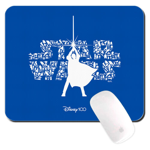 Disney 100th Anniversary Star Wars mouse pad