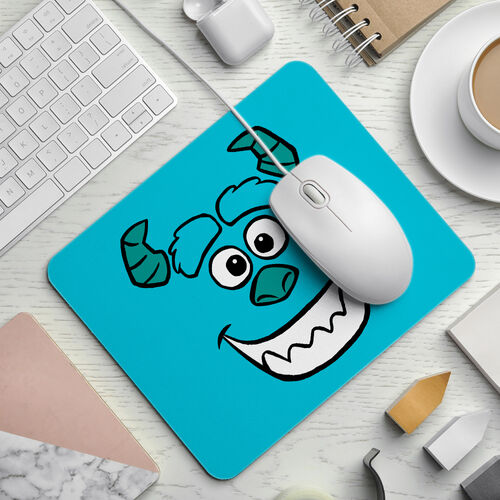Disney 100th Anniversary Monsters Inc. Sulley mouse pad