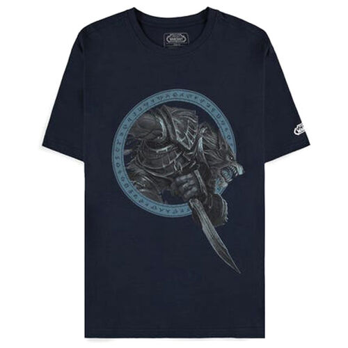 World Of Warcraft Worgen t-shirt