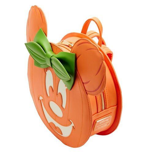 Loungefly Disney Mickey Pumpkin backpack 20cm