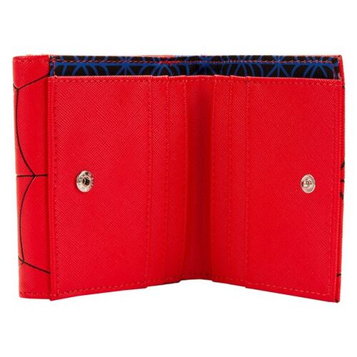 Loungefly Marvel Spiderman wallet