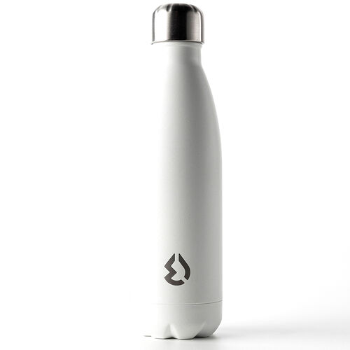 Water Revolution White water bottle 500ml