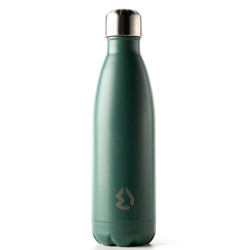 Water Revolution Green water bottle 500ml