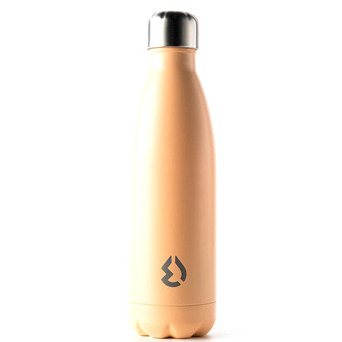 Water Revolution Peach water bottle 500ml