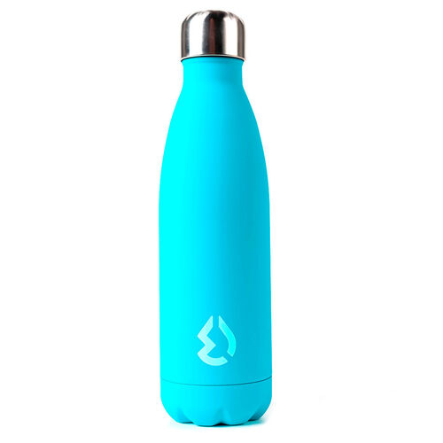Water Revolution Turquoise water bottle 500ml