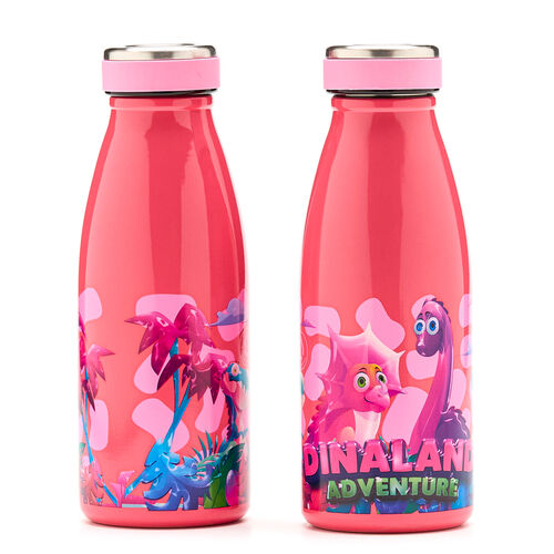Water Revolution Dinaland thermo bottle 350ml