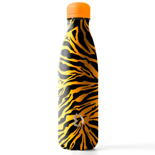 Water Revolution Tiger water bottle 500ml