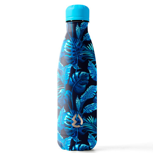 Water Revolution Tropical water bottle 500ml