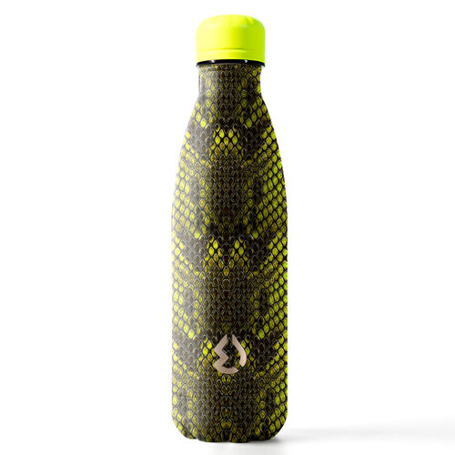 Water Revolution Snake water bottle 500ml