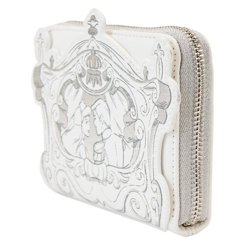 Loungefly Disney Cinderella Happily Ever After wallet