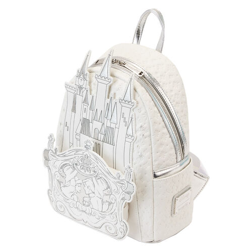 Loungefly Disney Cinderella Happily Ever After backpack 26cm