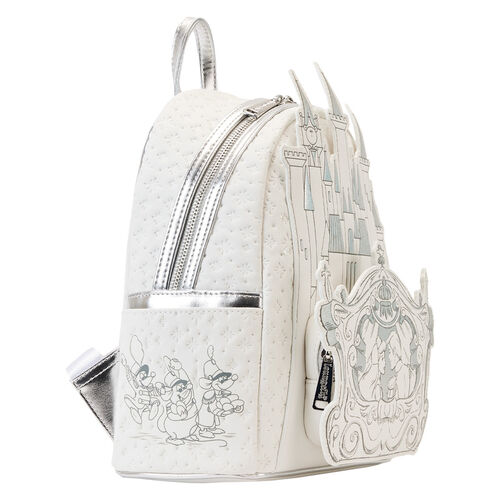 Loungefly Disney Cinderella Happily Ever After backpack 26cm