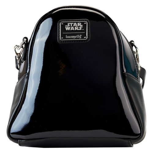 Loungefly Star Wars Darth Vader Helmet crossbody bag