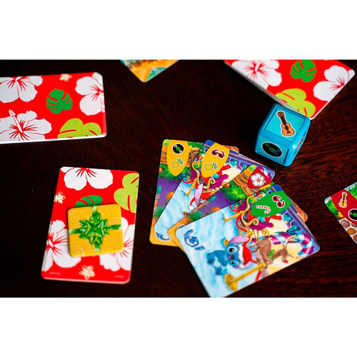 Acheter Disney Stitch Merry Mischief! Card Game - Jeux de cartes