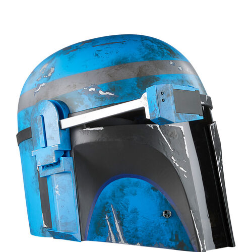 Star Wars Axe Woves Electronic helmet