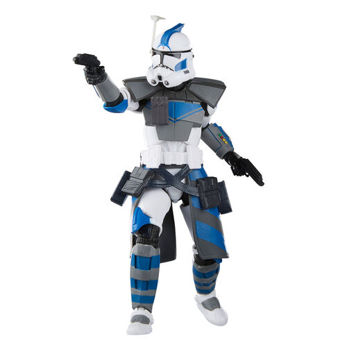 Star Wars The Clone Wars ARC Trooper Fives figure 15cm