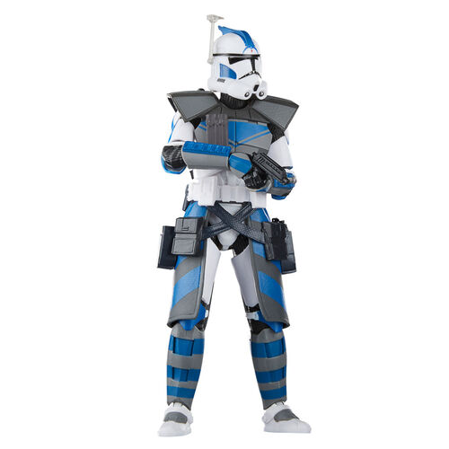 Star Wars The Clone Wars ARC Trooper Fives figure 15cm