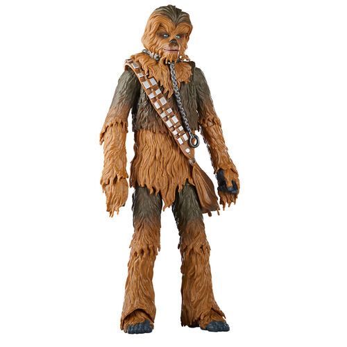 Star Wars Return of the Jedi Chewbacca figure 15cm