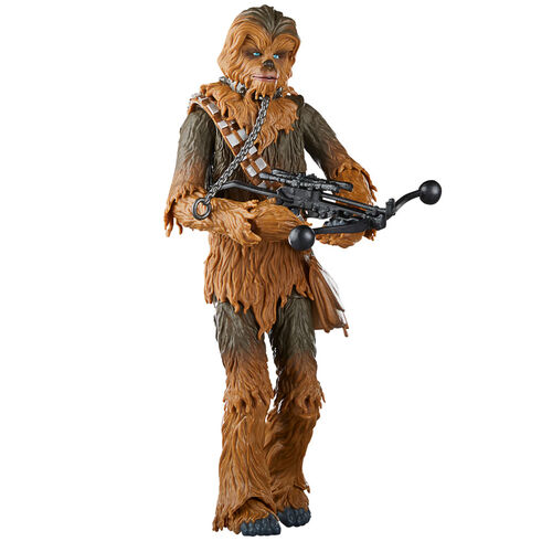 Star Wars Return of the Jedi Chewbacca figure 15cm