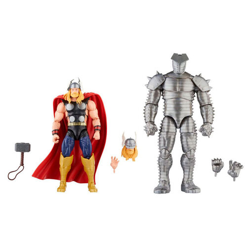 Marvel Legends Series Thor Vs Destructor figure 15cm