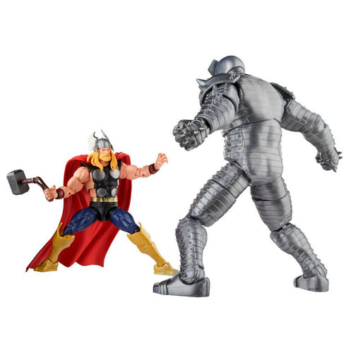Marvel Legends Series Thor Vs Destructor figure 15cm