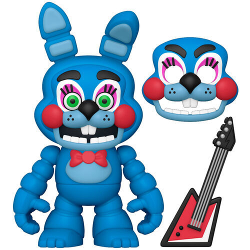 POP pack 2 figures Five Nights at Freddys Toy Bonnie and Baby