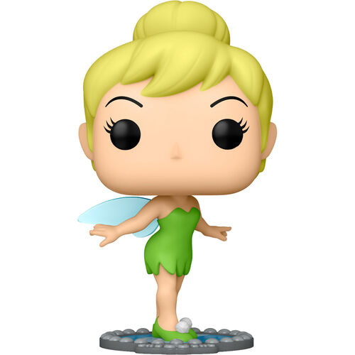 POP figure Disney Peter Pan 70th Anniversary Tinker Bell