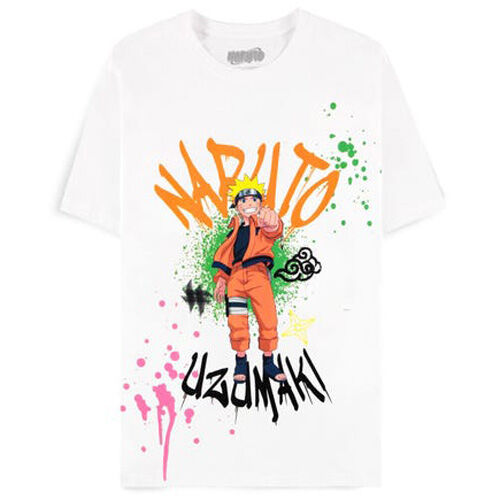 Naruto Uzumaki t-shirt