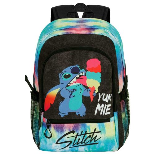 Disney Stitch Ice Cream backpack 44cm