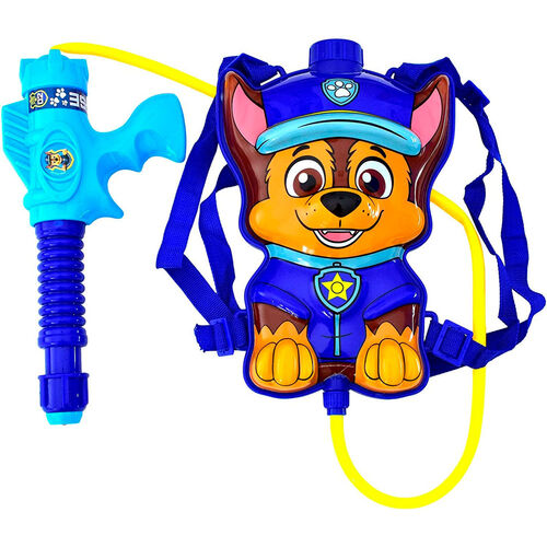 Paw Patrol Chase Water pistol backpack
