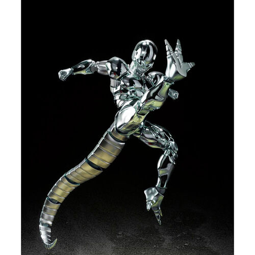 Figura SH Figuarts Metal Cooler Dragon Ball Z 14cm