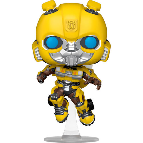POP figure Transformers Bumblebee