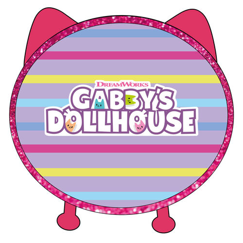 Gabbys Dollhouse Dj Hood purse