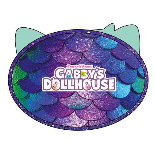 Gabbys Dollhouse Merkat purse