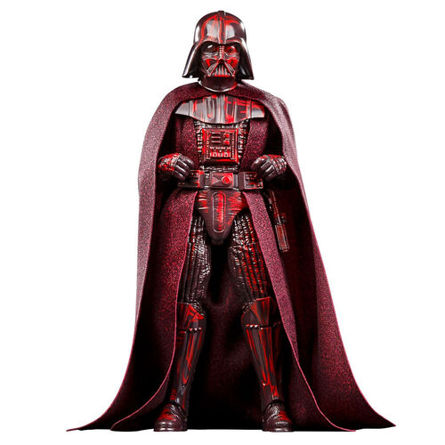 Star Wars Revenge of the Jedi Darth Vader figure 15cm