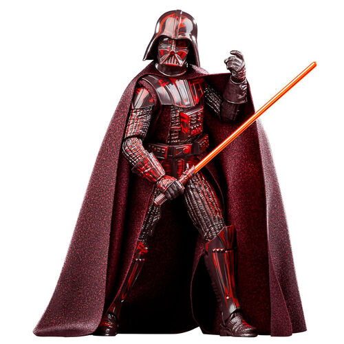 Figura Darth Vader Revenge of the Jedi Star Wars 15cm