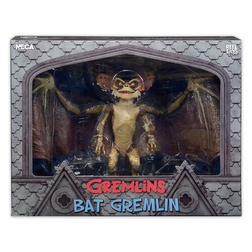 Gremlins Bat Gremlin figure 15cm