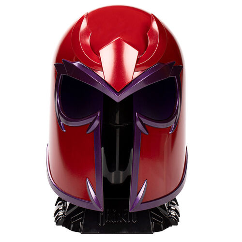 Marvel X-Men Magneto helmet replica