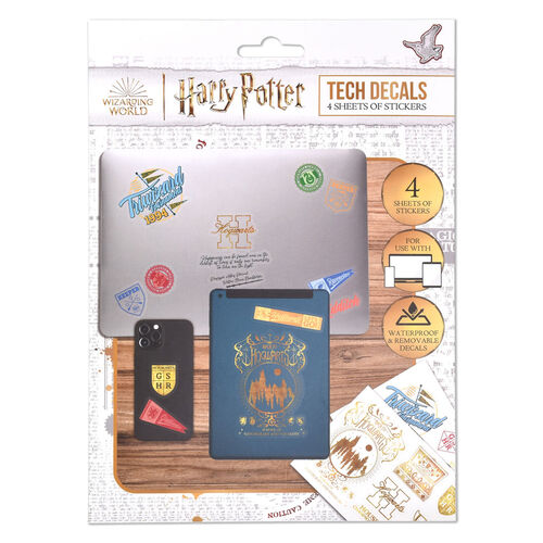 Harry Potter - Sticker Set