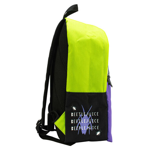 Beetlejuice backpack 40cm