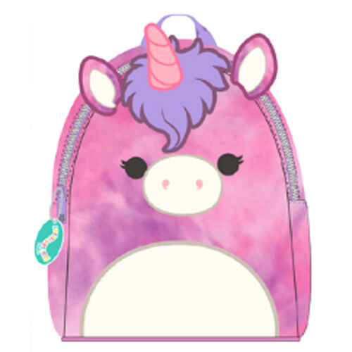 Squishmallows Lola backpack