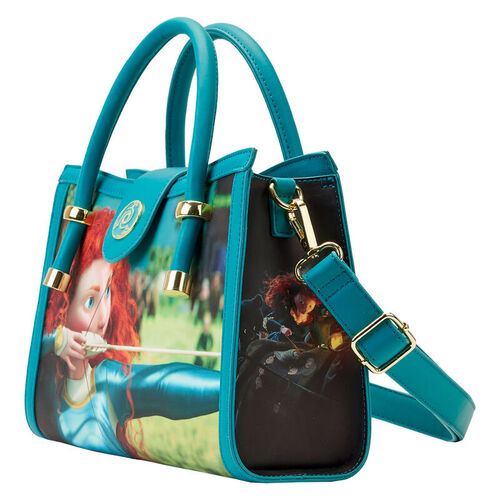 Loungefly Disney Brave Merida Shoulder bag